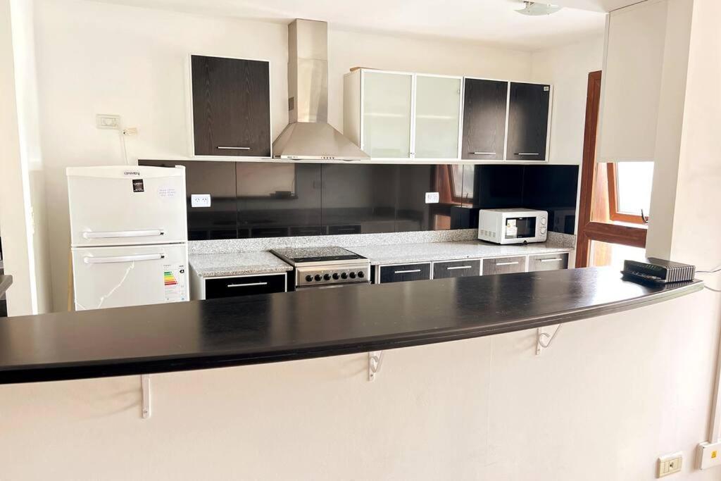 Downtown Apartment *