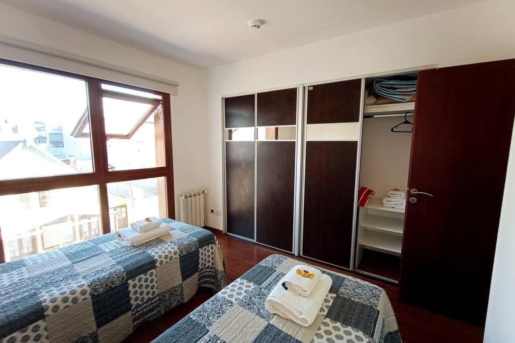 Apartment Downtown Ushuaia