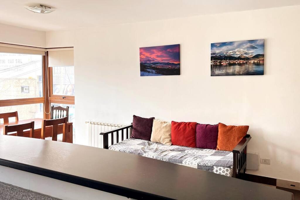 Apartment Downtown *