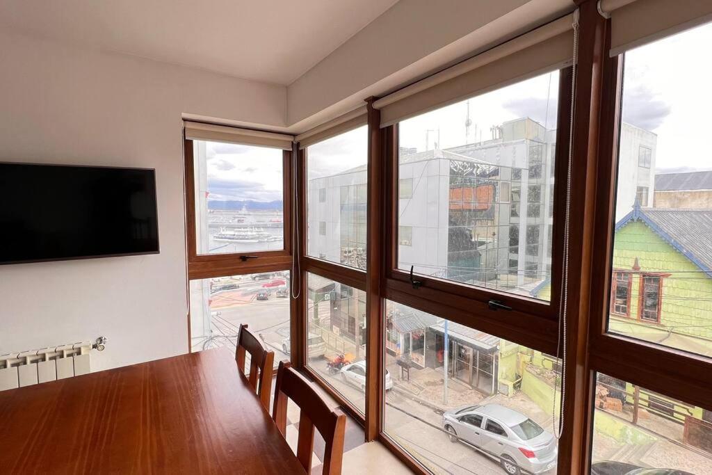 Apartment Downtown Ushuaia