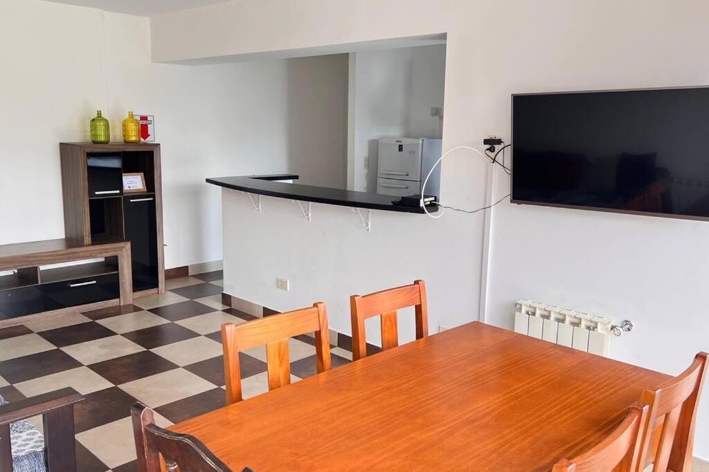 Downtown Apartment Ushuaia