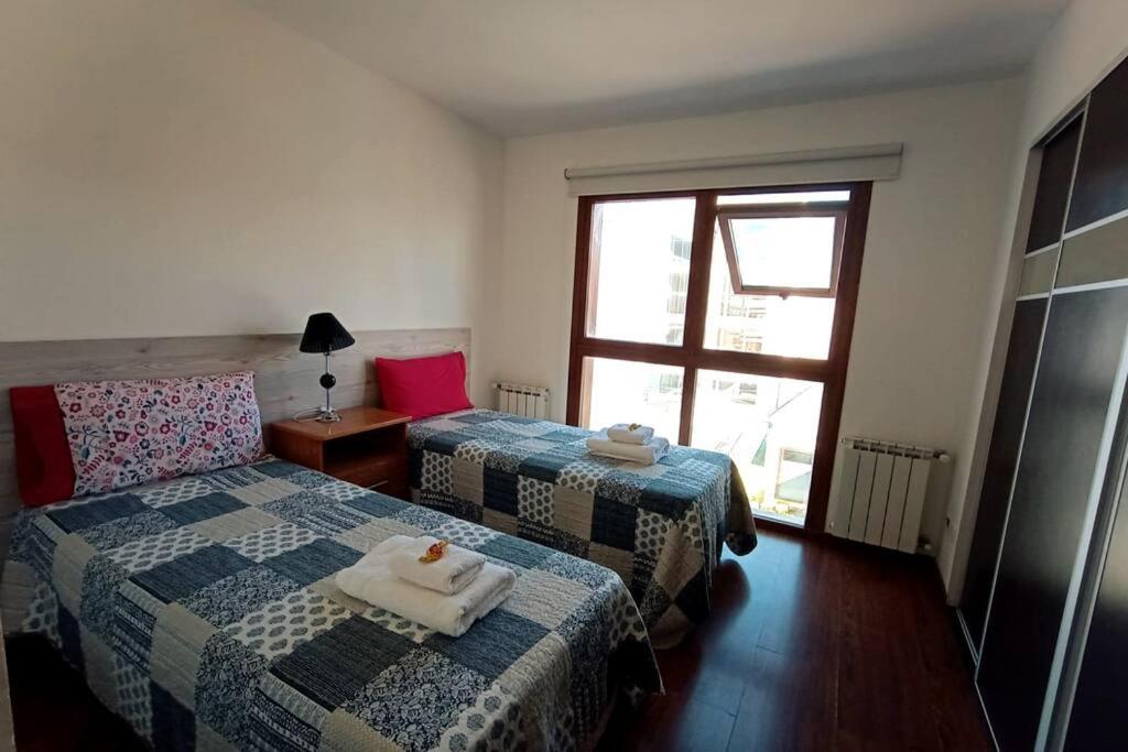 Apartment Downtown *